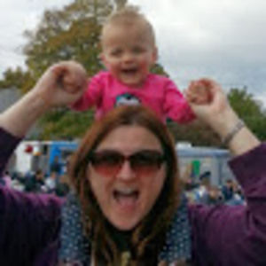 Meet your Posher, Pamela